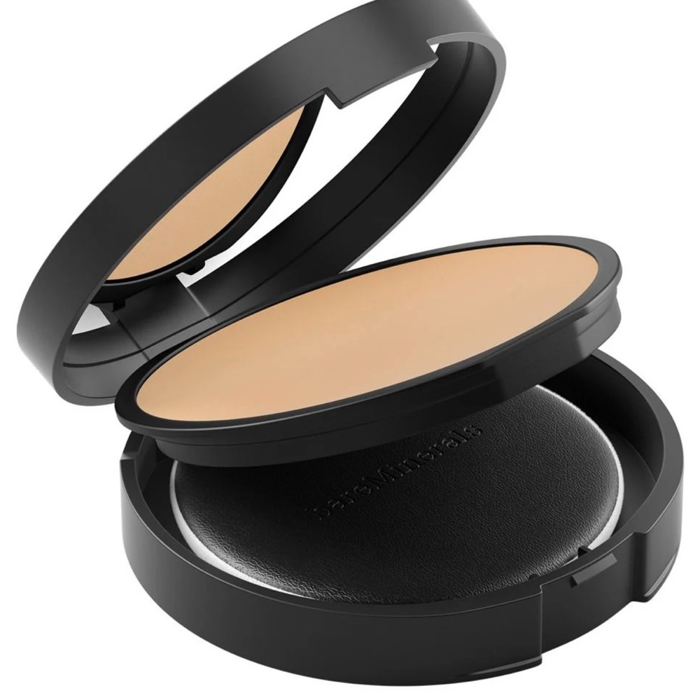 Original Mineral Veil® Pressed Setting Powder, Sheer Medium - Picture 2 of 9